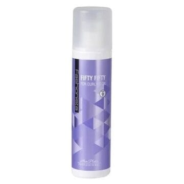 Mon Platin Fashionista Fifty/ Fifty For Curly Icon 250ml Styling