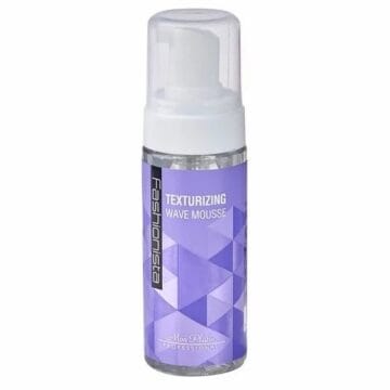 Mon Platin Fashionista Texturizing Wave Mousse 150 ml