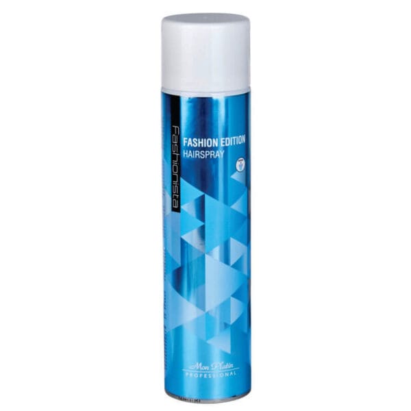 Mon Platin Fashionista Professional Fashion Edition Hair Spray 250ml