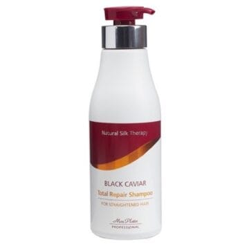Mon Platin Total Repair Shampoo For Straightened Hair 500ml