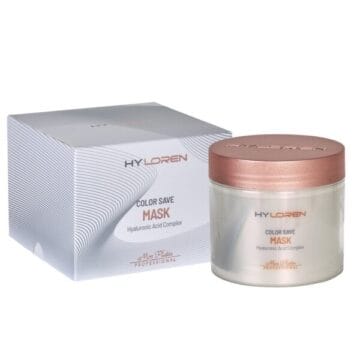 Mon Platin Hyloren Color Save Mask 500ml