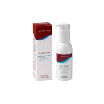 Mon Platin Black Caviar Volumizer Lotion For Fine, Thin and Fragile Hair 125ml
