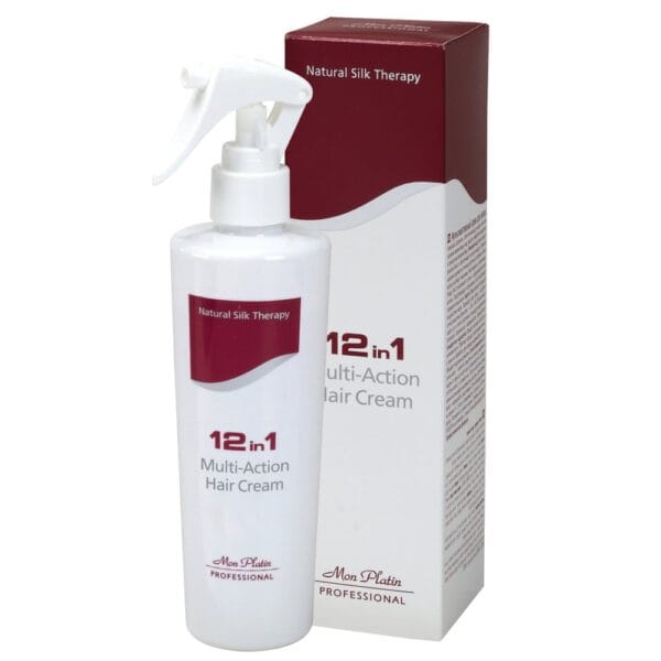 Mon Platin Black Caviar Cream 12in1 250ml