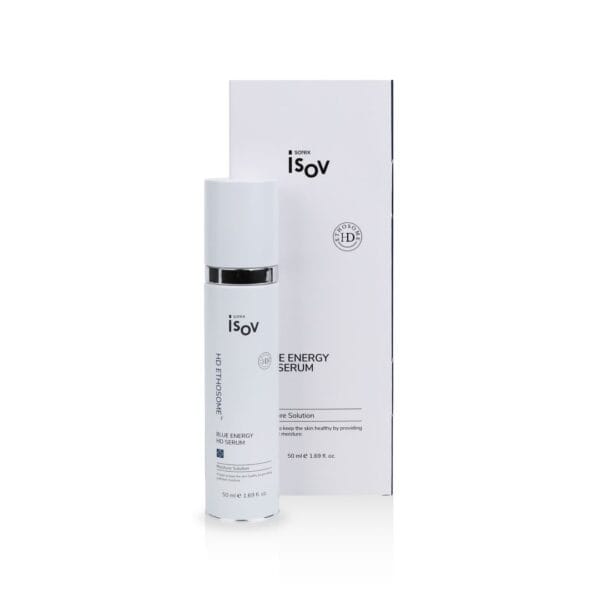 BLUE ENERGY HD SERUM 50ml
