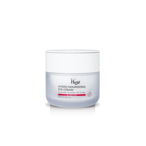 HYDRO NOURISHING EYE CREAM 30ml