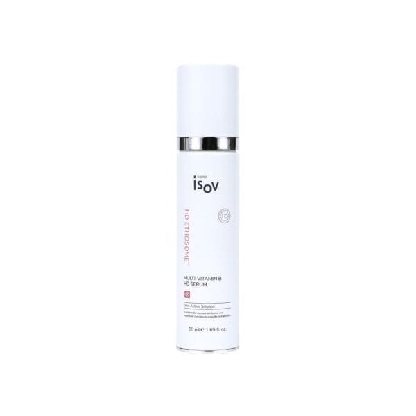 MULTI VITAMIN B HD SERUM 50ml