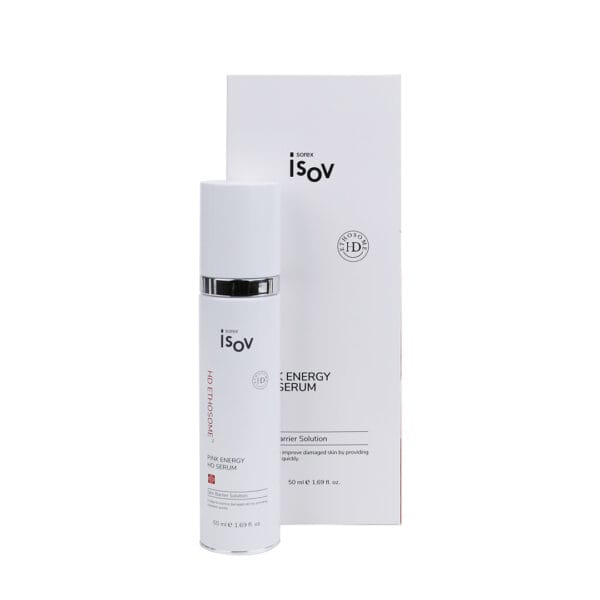 PINK ENERGY HD SERUM 50ml