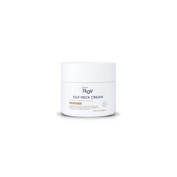 SILK NECK CREAM 100ml