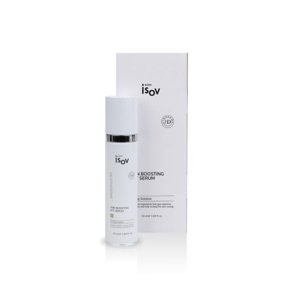 SKIN BOOSTING ACT SERUM 50ml