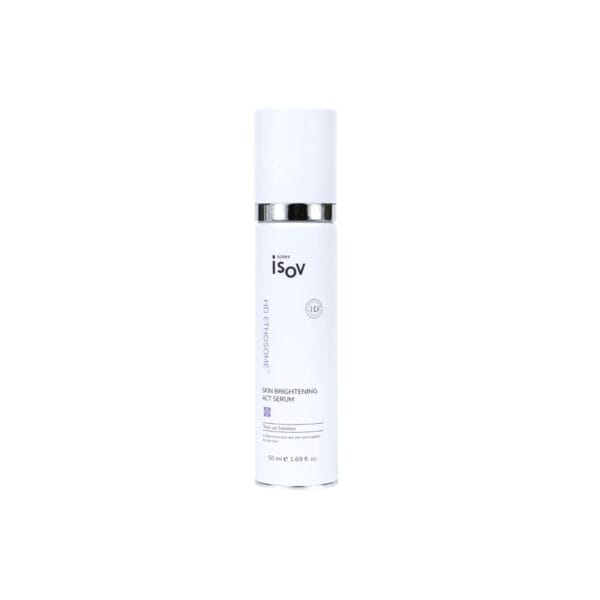 SKIN BRIGHTENING ACT SERUM 50ml