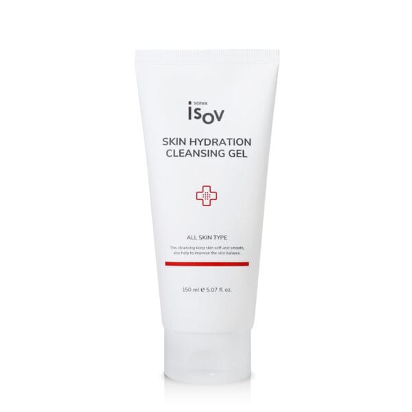 SKIN HYDRATION CLEANSING GEL 150ml
