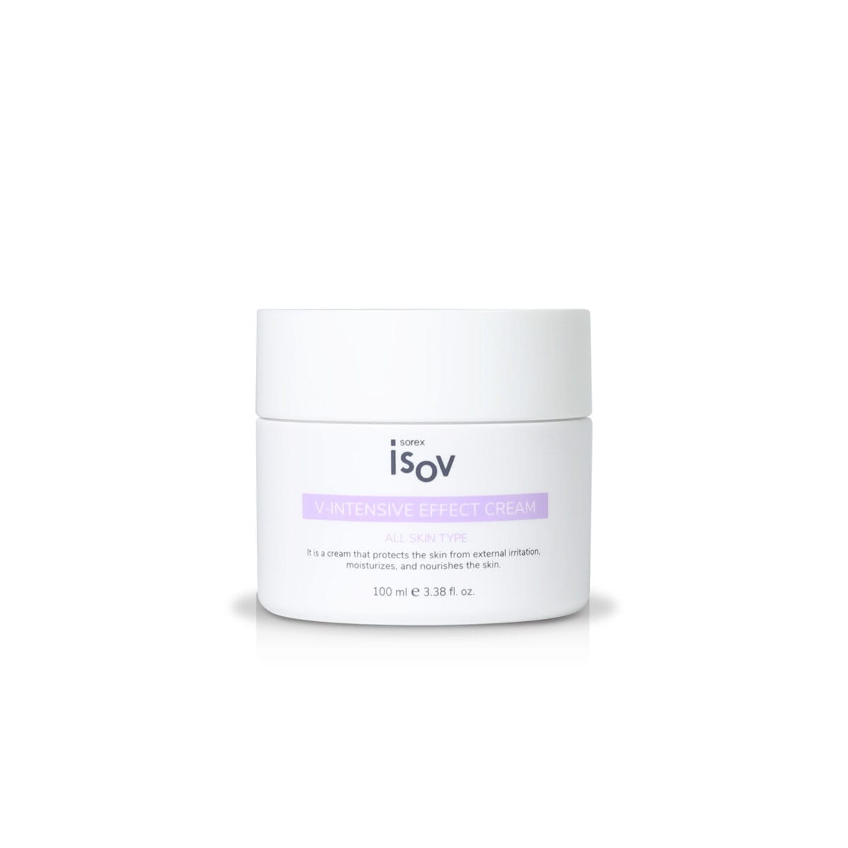 V-INTENSIVE EFFECT CREAM 100ml