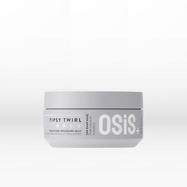 Schwarzkopf Professional OSIS+ Tipsy Twirl 300ml
