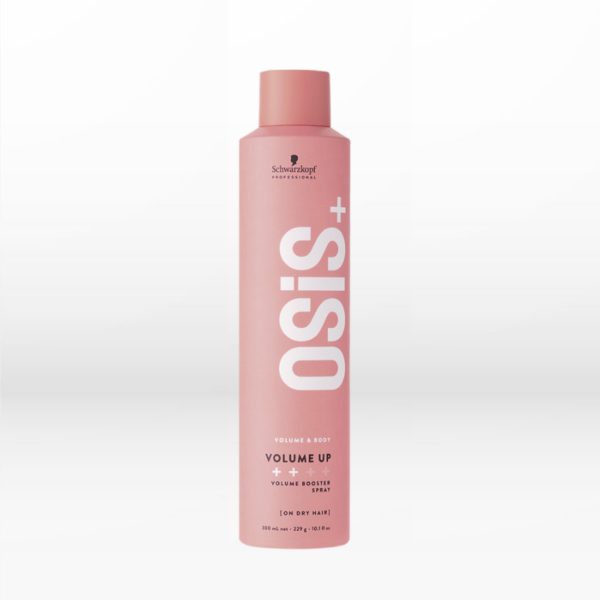 Schwarzkopf Professional OSIS+ Volume Up 300ml