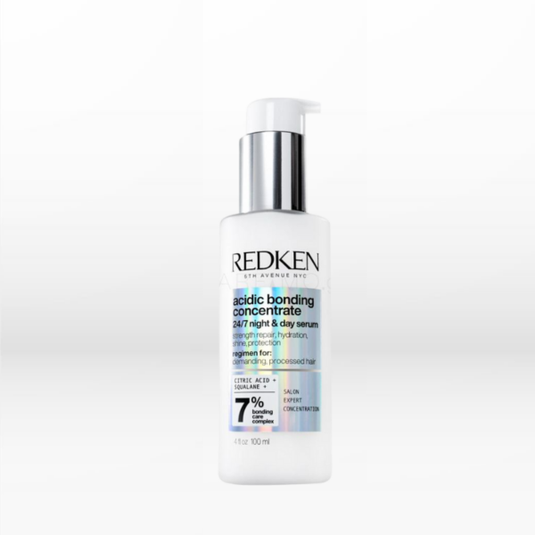Redken Acidic Bonding Concentrate 24/7 Night & Day Serum 100ml