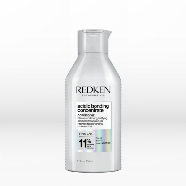 Redken Acidic Bonding Concentrate Conditioner 500ml