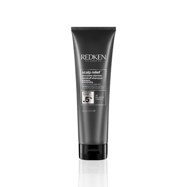 Redken Scalp Relief Dandruff Shampoo Για Πιτυρίδα 250ml