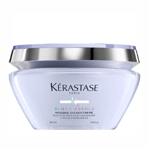 Kérastase Blond Absolu Masque Cicaextreme Μάσκα για Μετά το Ξάνοιγμα 200ml