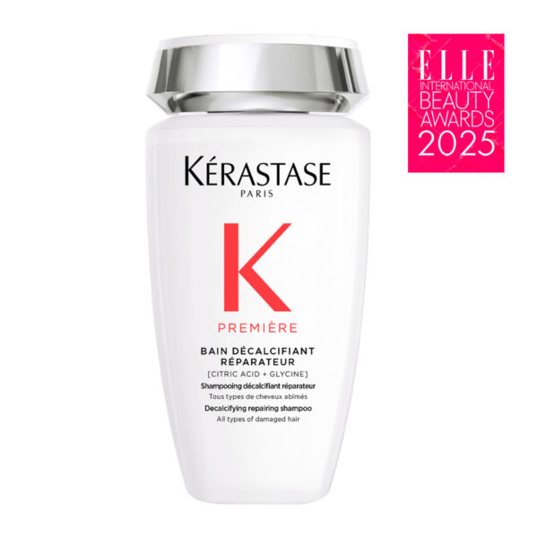 Kérastase Première Σαμπουάν Bain Décalcifiant για Ταλαιπωρημένα Μαλλιά 250ml