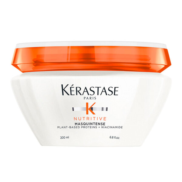 Kérastase Nutritive Masquintese Deep Μάσκα Βαθιάς Θρέψης για Ξηρά Μαλλιά 200ml