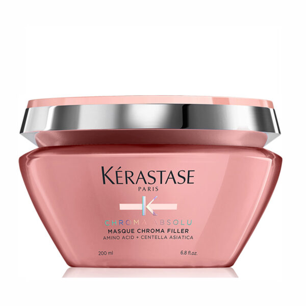 Kérastase Chroma Filler Μάσκα για Βαμμένα Μαλλιά με Μέτρια προς Χονδρή Τρίχα 200ml