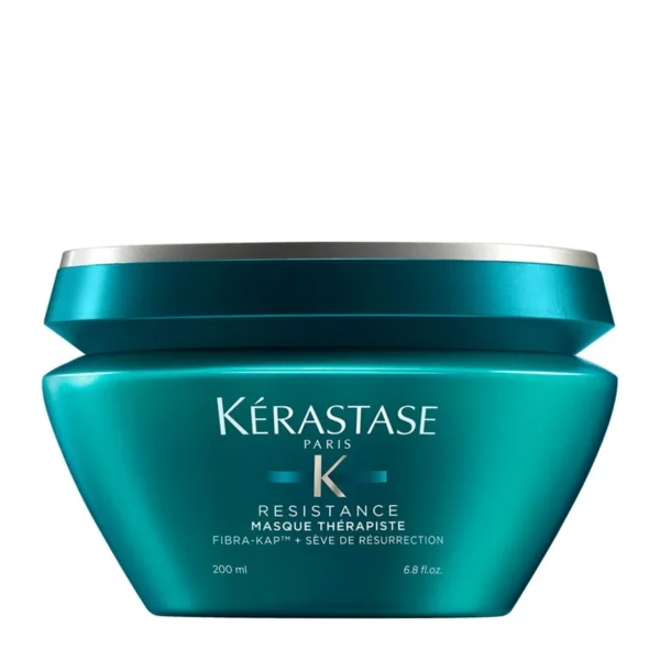 Kérastase Resistance Masque Therapiste Μάσκα Αναδόμησης Μαλλιών 200ml