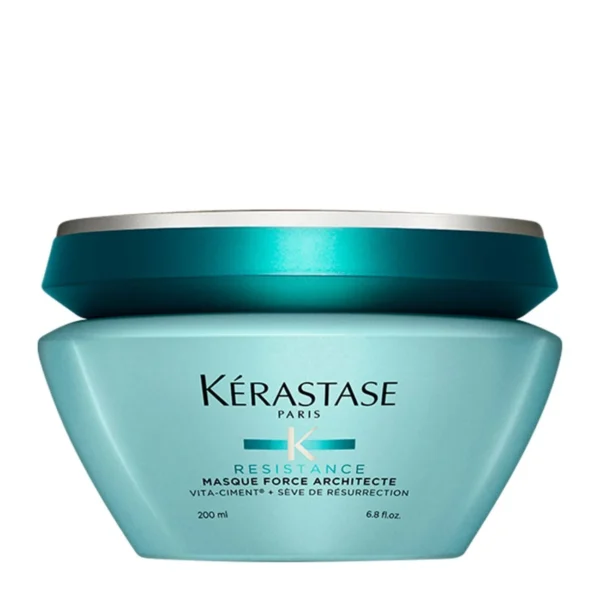 Kérastase Resistance Force Architecte Masque Μάσκα Επανόρθωσης Μαλλιών 200ml