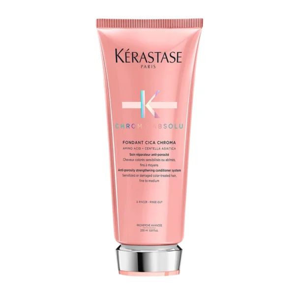 Kérastase Chroma Absolu Fondant Cica Chroma Conditioner 200ml
