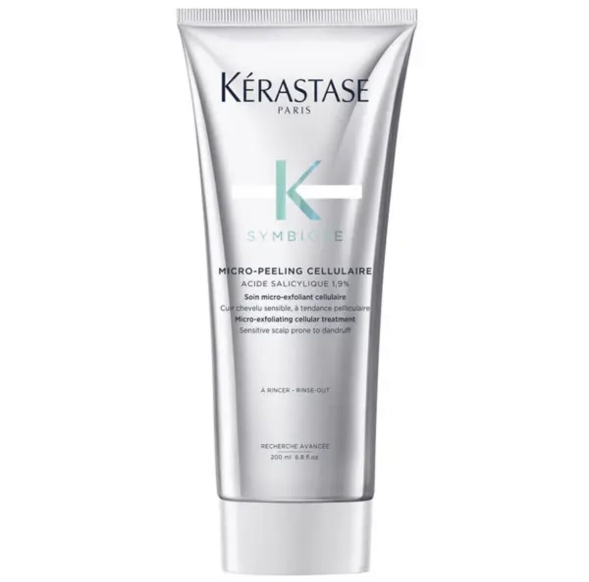 Kérastase Symbiose Micro-Peeling Cellulaire Αντιπιτυριδική Περιποίηση Μικροαπολέπισης 200ml