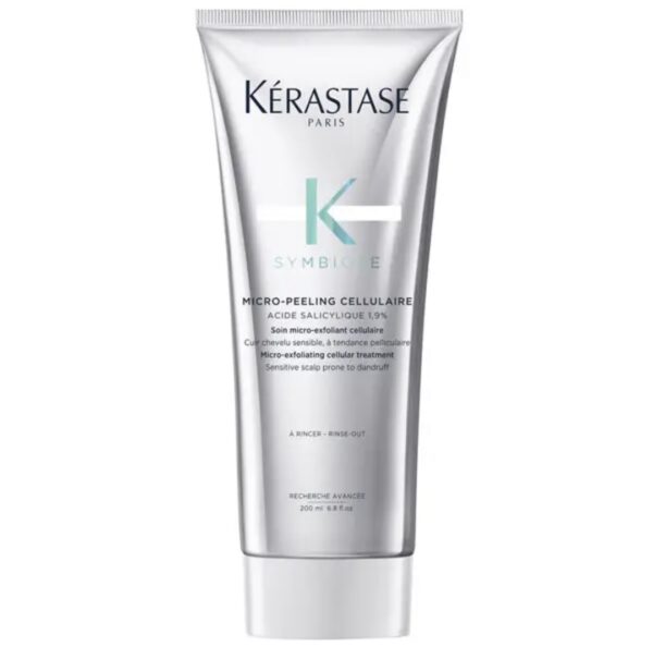 Kérastase Symbiose Micro-Peeling Cellulaire Αντιπιτυριδική Περιποίηση Μικροαπολέπισης 200ml