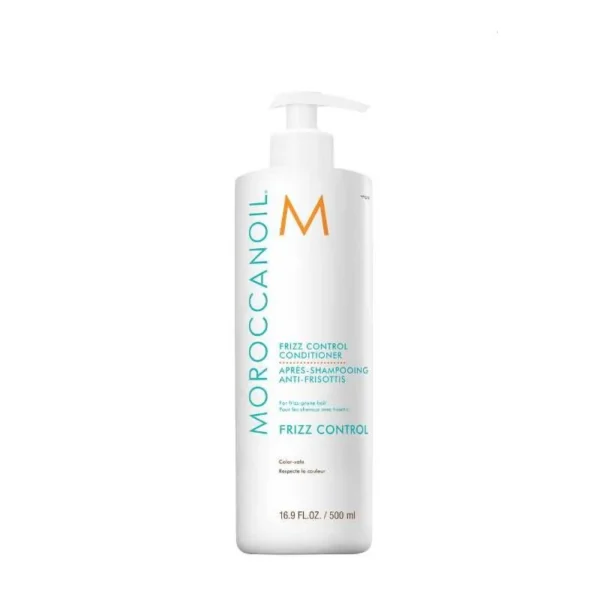 Moroccanoil Frizz Control Conditioner 500ml
