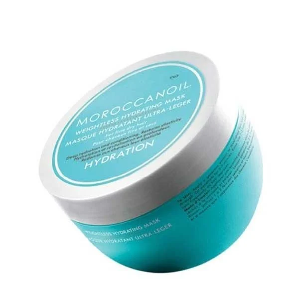 Moroccanoil Weightless Hydrating Mask 500ml- Για λεπτά ξηρά μαλλιά
