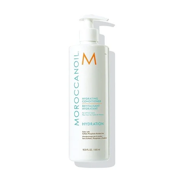 Moroccanoil Hydration Conditioner 500ml