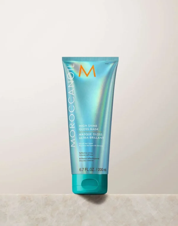 Moroccanoil High Shine Gloss Mask 200ml