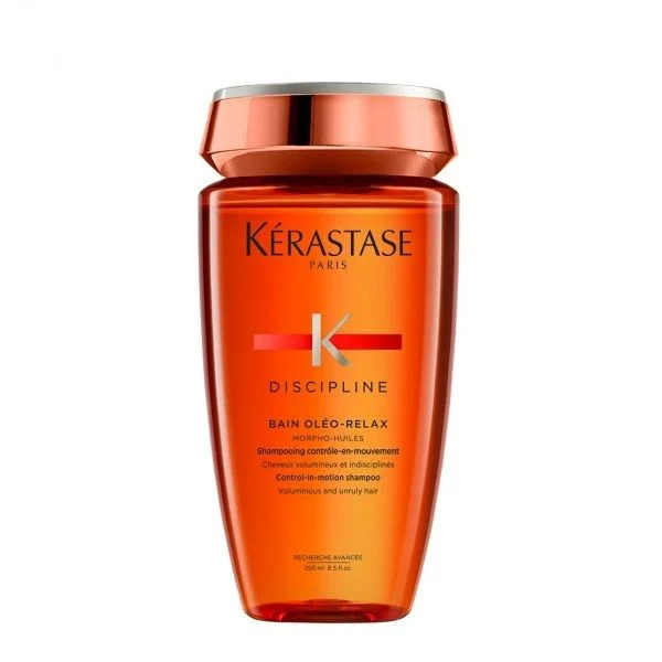 Kérastase Discipline Bain Oleo-Relax 250ml