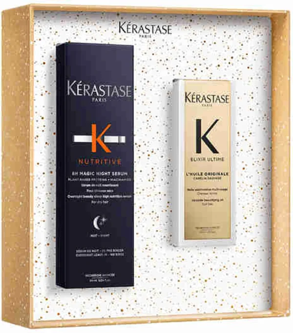 Kérastase Elixir Ultime & Nutritive